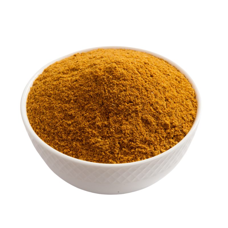 Colombo épices - Sachet de 100 grammes Colombo épices - Sachet de 100 grammes