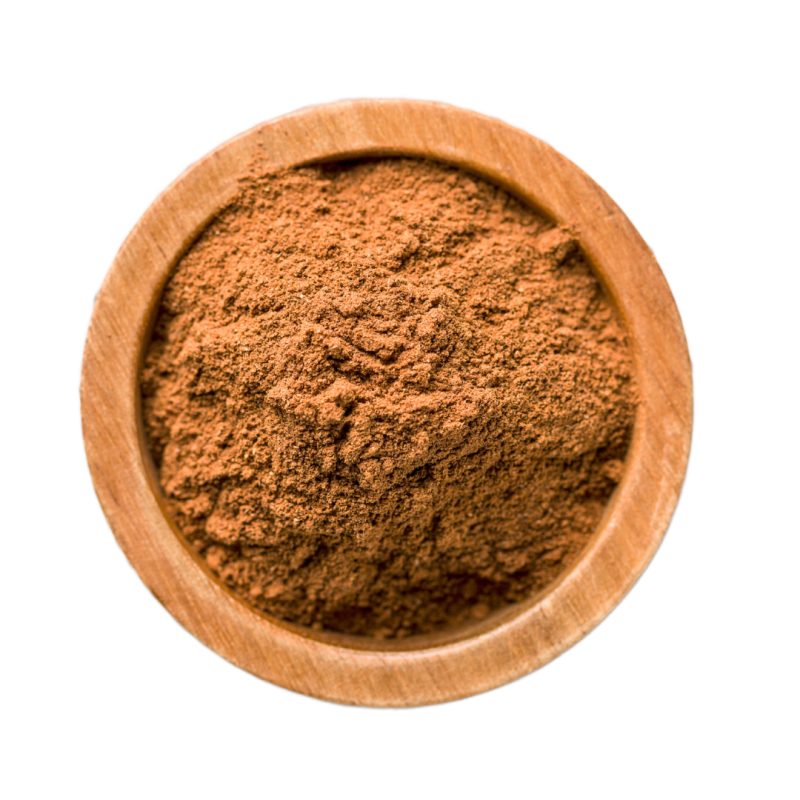 Quatre épices - Sachet de 100 grammes