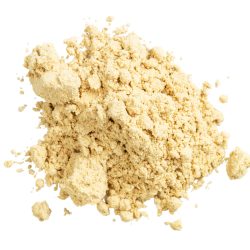 Gingembre moulu épice - Sachet de 100 grammes