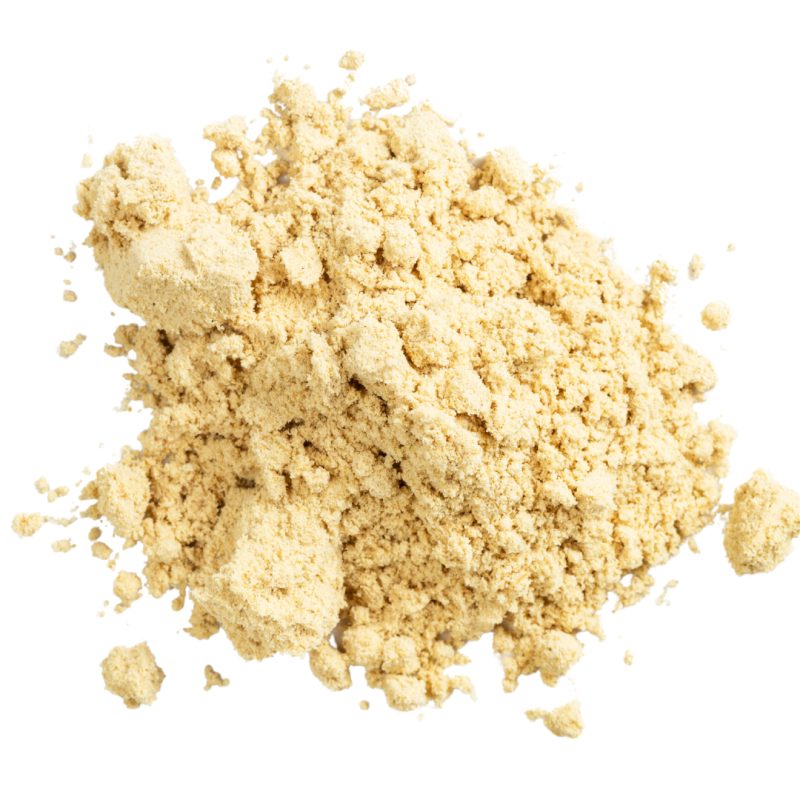 Gingembre moulu épice - Sachet de 100 grammes