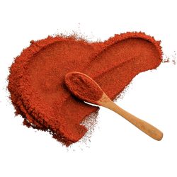 Paprika doux épice - Sachet de 100 grammes