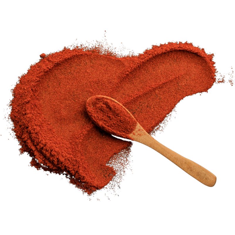Paprika doux épice - Sachet de 100 grammes Paprika doux épice - Sachet de 100 grammes