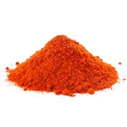 Paprika fumé épice - Sachet de 100 grammes