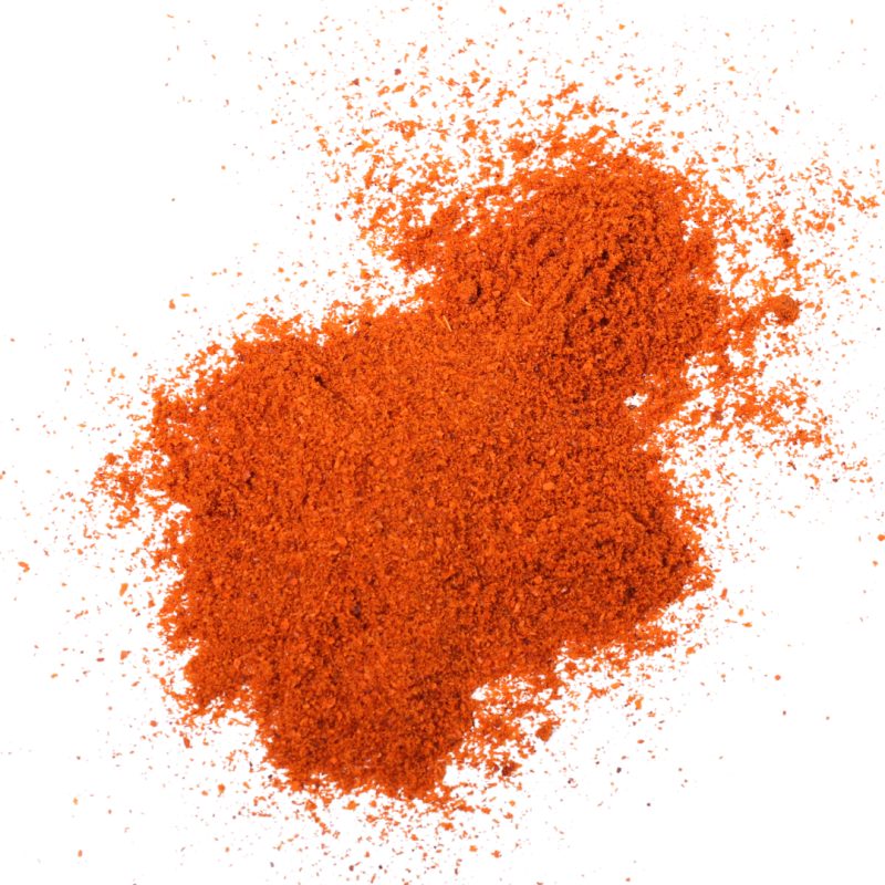 Piment doux épice - Sachet de 100 grammes