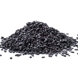 Sésame Noir - Sachet de 100 grammes