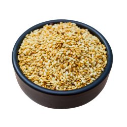 Sésame Doré - Sachet de 100 grammes
