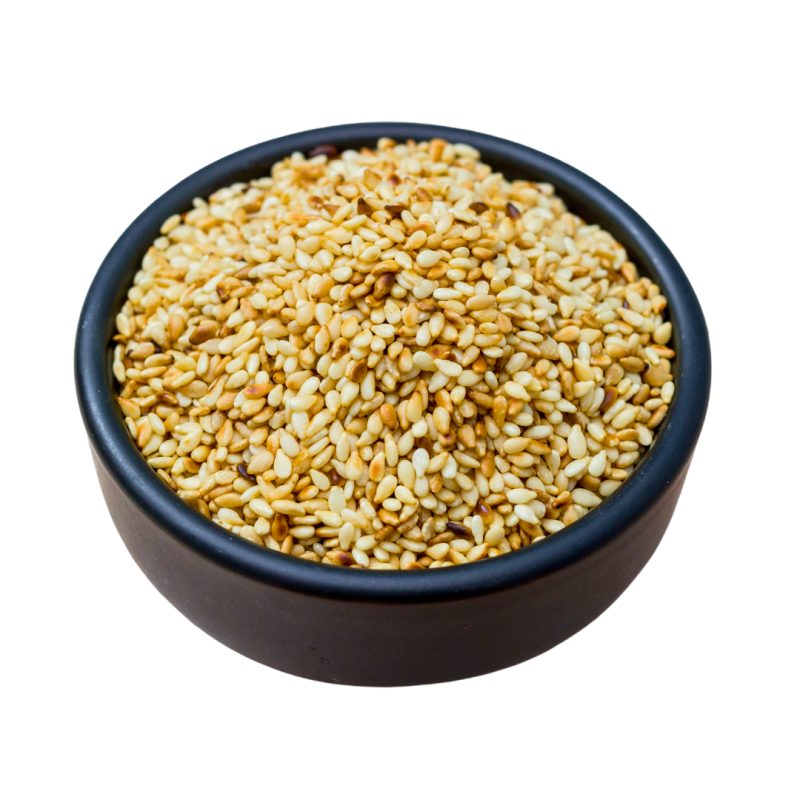 Sésame Doré - Sachet de 100 grammes Sésame Doré - Sachet de 100 grammes