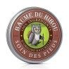 Baume du Hibou SOIN DES PIEDS - Menthe poivrée & tea-tree