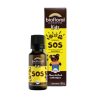 FLEURS DE BACH SOS secours enfants - Kids secours