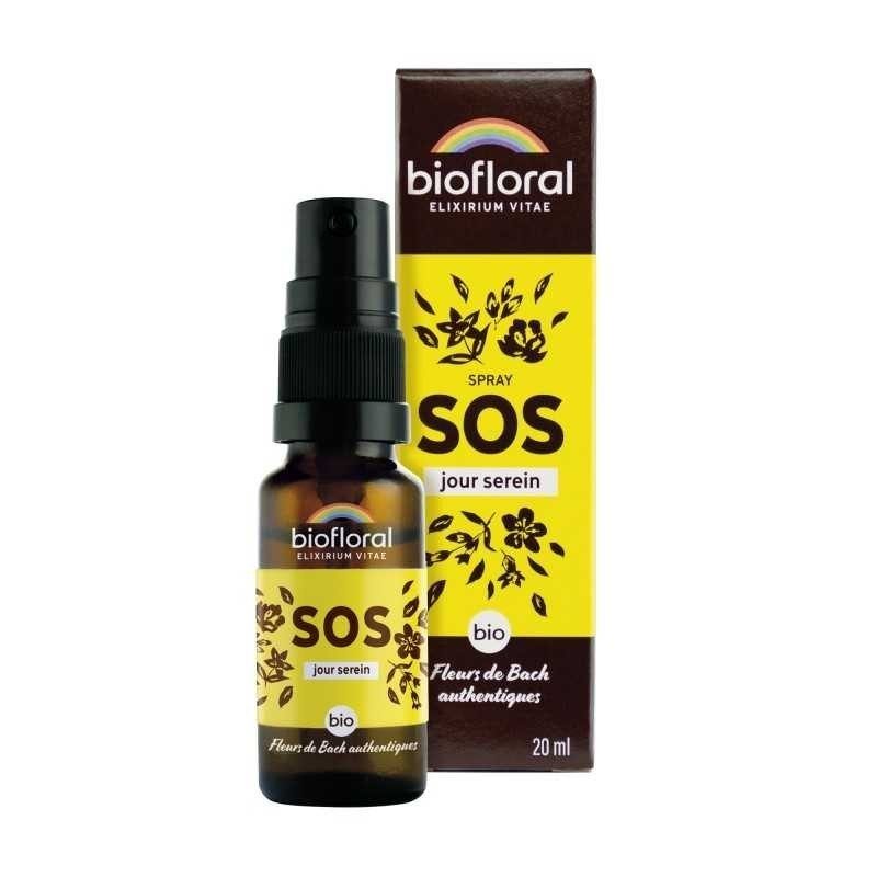 Complexe Secours en spray Complexe Secours en spray