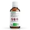 Huile essentielle MENTHE POIVREE BIO AB - 50ml