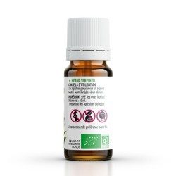 Huile essentielle TEA-TREE BIO AB - 10ml