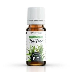 Huile essentielle TEA-TREE BIO AB - 10ml
