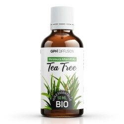 Huile essentielle TEA-TREE BIO AB - 50ml