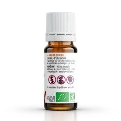 Huile essentielle CLOU DE GIROFLE BIO AB - 10ml