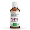 Huile essentielle CLOU DE GIROFLE BIO AB - 50ml