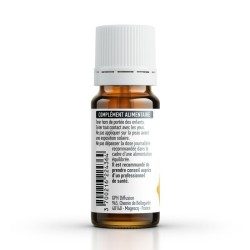Huile essentielle CITRON JAUNE BIO AB - 10ml