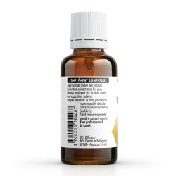 Huile essentielle CITRON JAUNE BIO AB - 30ml