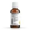 Huile essentielle CITRON JAUNE BIO AB - 30ml