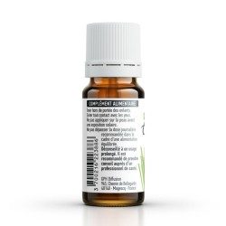 Huile essentielle CITRONNELLE BIO AB - 10ml