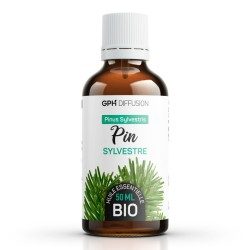 Huile essentielle PIN BIO AB - 50ml
