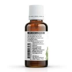 Huile essentielle THYM THYMOL BIO AB - 30ml