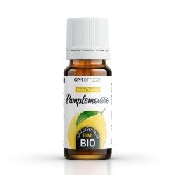 Ätherisches Öl PAMPLEMOUSSE BIO AB - 10ml
