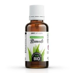 Ätherisches Öl NIAOULI BIO AB - 30ml