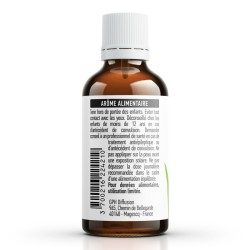 Huile essentielle NIAOULI BIO AB - 50ml