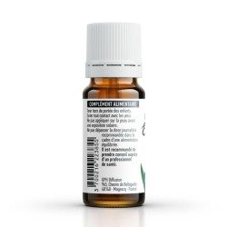 Huile essentielle EUCALYPTUS CITRIODORA BIO AB - 10ml