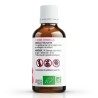 Huile essentielle GERANIUM ROSAT BIO AB - 50ml