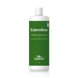 Entretient - Soin pour le foie - 1 litre