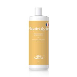 Electrolyte - Réhydratation après effort - 1 litre