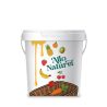 Bonbons pour chevaux - Seau de 1 litre / 500 grammes