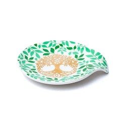 Repose sachet de thé - Motif phases lunaire - Lot de 2