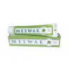 Dentifrice MESWAK® goût Menthe - Dentifrice ayurvédique