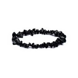 Bracelet Tourmaline Noire