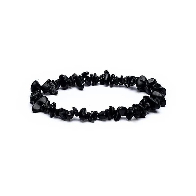 Bracelet Tourmaline Noire Bracelet Tourmaline Noire