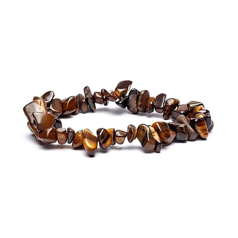 Bracelet Oeil de Tigre