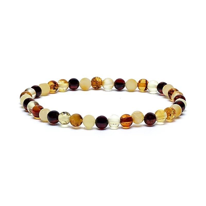 Bracelet d'Ambre Bracelet d'Ambre
