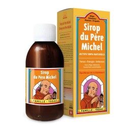Pater Michel's Sirup- 500 mL - Bioligo