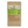 Organic blonde Psyllium