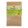 Organic blonde Psyllium