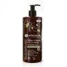 Normal hair shampoo