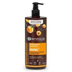 NUTRITION SHAMPOO 200ml - CENTIFOLIA