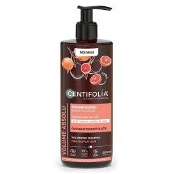 Shampooing volume 200ml Centifolia