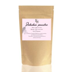 Shikakai Powder - 100 grams Bag