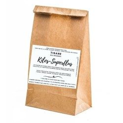 TISANE '' kilos superflus '' paquet de 200 grs - France Herboristerie