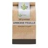 Tisane Armoise feuille 100 GRS - France Herboristerie