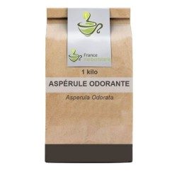 Kräutertee Waldmeister 100 GRS - France Herboristerie